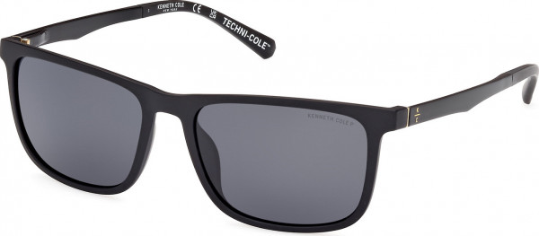 Kenneth Cole New York KC7260 Sunglasses