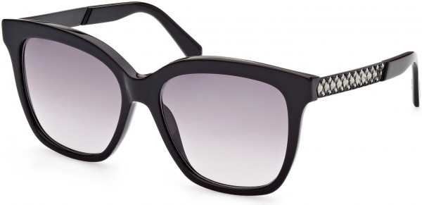 Swarovski SK0366 Sunglasses