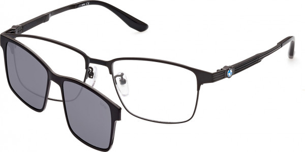 BMW Eyewear BW5053-H Eyeglasses