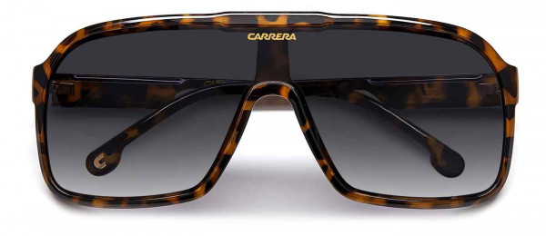 Carrera CARRERA 1046/S Sunglasses, 0086 HAVANA