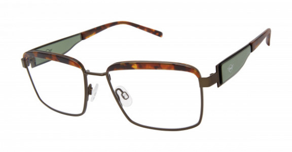 MINI 764011 Eyeglasses