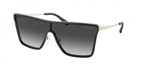 Michael Kors MK1116 TUCSON Sunglasses