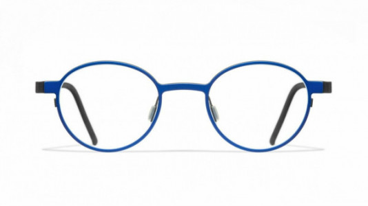 Blackfin Esbjerg [BF811] Eyeglasses, C1073 - Blue/Gray
