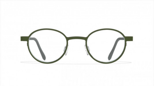 Blackfin Esbjerg [BF811] Eyeglasses, C1306 - Army Green/Gray