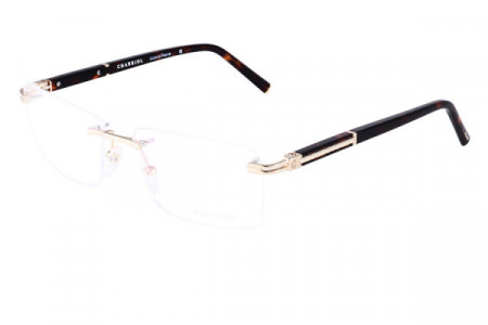 Charriol PC75047 Eyeglasses, C2 SILVER
