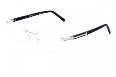 Charriol PC75047 Eyeglasses, C3 GOLD