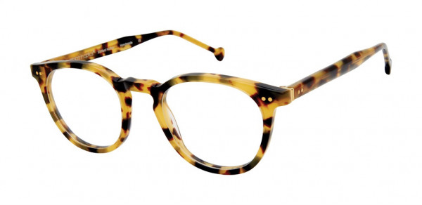 Colors In Optics C1137 REGAL Eyeglasses