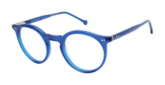Colors In Optics C1140 BESPECKLED II Eyeglasses