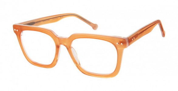 Colors In Optics C1142 YORKSHIRE Eyeglasses, ND NUDE