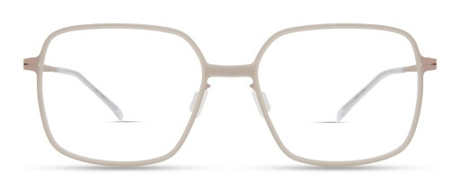 Modo 4108 Eyeglasses, POWDER PINK