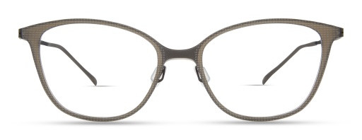 Modo 4110 Eyeglasses, GREY/BLACK
