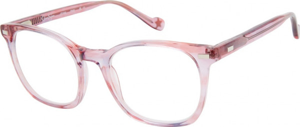 Jessica Simpson JT104 Eyeglasses, PNK PINK