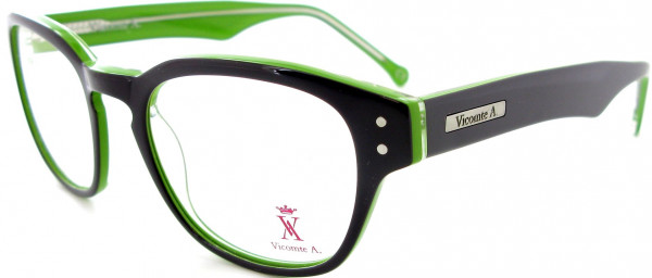 Vicomte A. VA40011 Eyeglasses