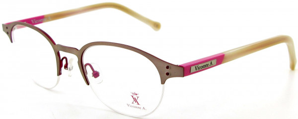 Vicomte A. VA40023 Eyeglasses