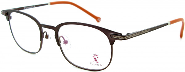Vicomte A. VA40025 Eyeglasses