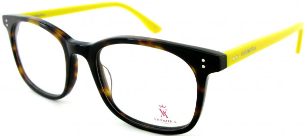 Vicomte A. VA40064 Eyeglasses