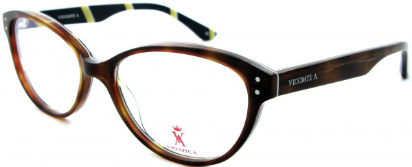 Vicomte A. VA40071 Eyeglasses