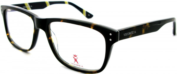 Vicomte A. VA40072 Eyeglasses