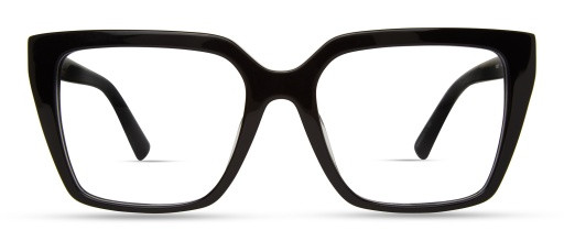 Derek Lam ENSLEY Eyeglasses, BLACK