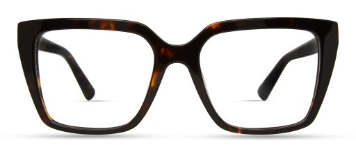 Derek Lam ENSLEY Eyeglasses, TORTOISE