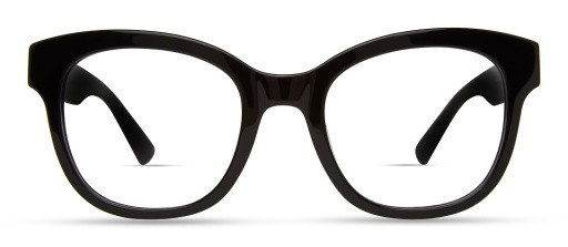 Derek Lam JAYDE Eyeglasses, BLACK