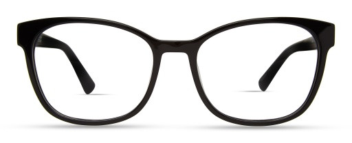 Derek Lam AMIA Eyeglasses, BLACK
