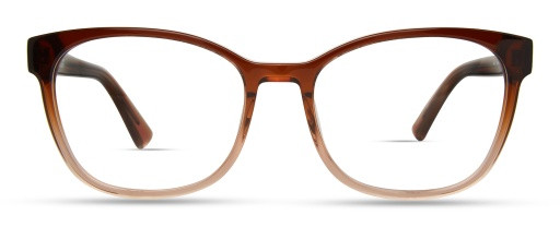 Derek Lam AMIA Eyeglasses, BROWN GRADIENT