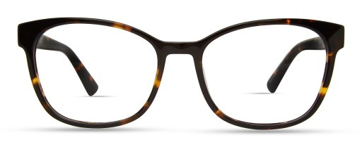 Derek Lam AMIA Eyeglasses, TORTOISE
