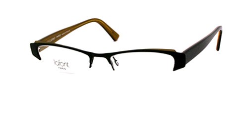 Lafont Topaze Eyeglasses, Black 181