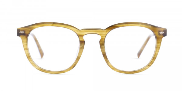 1880 GABIN - 60126m Eyeglasses