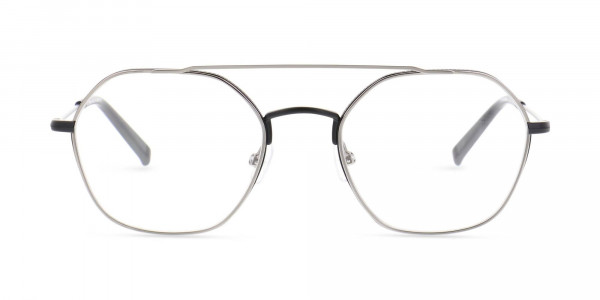 1880 ACHILLE - 60101m Eyeglasses