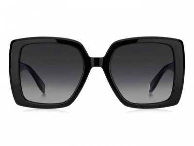 Tommy Hilfiger TH 1894/S Sunglasses, 0807 BLACK