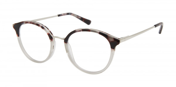 Martha Stewart MSO103 Eyeglasses, TSF WHISKEY DEMI/GOLD