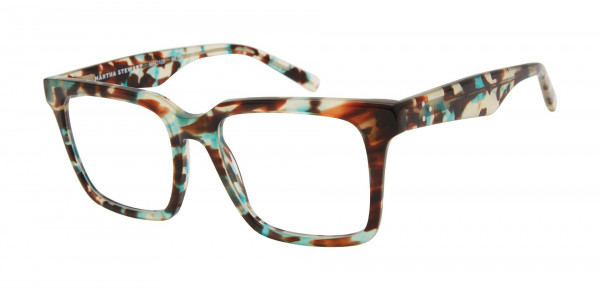 Martha Stewart MSO108 Eyeglasses