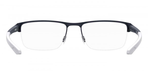 UNDER ARMOUR UA 5037/G Eyeglasses, 04NZ BLUE GREY