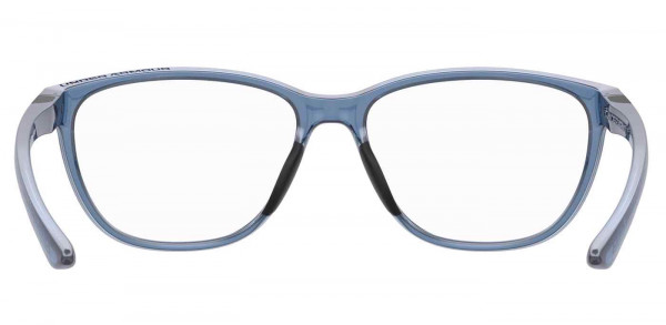 UNDER ARMOUR UA 5038 Eyeglasses, 0OXZ BLUE CRYSTAL
