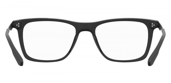 UNDER ARMOUR UA 5040 Eyeglasses, 0003 MATTE BLACK