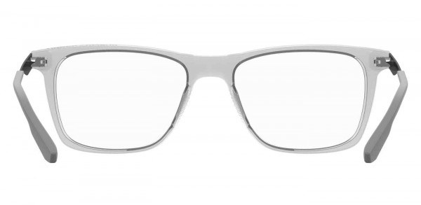 UNDER ARMOUR UA 5040 Eyeglasses, 063M CRYSTAL GREY
