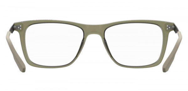 UNDER ARMOUR UA 5040 Eyeglasses, 0DLD MATTE GREEN