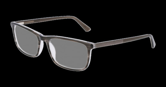 Genesis G4056 Eyeglasses, 036 Smoke Horn