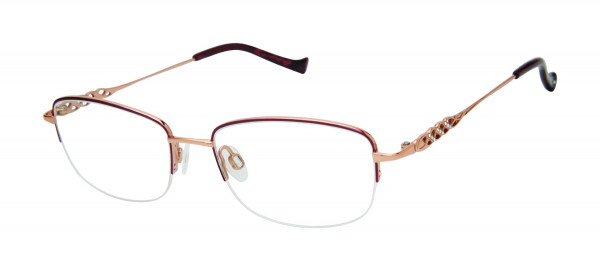 Tura R595 Eyeglasses