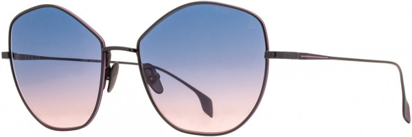 STATE Optical Co Cannon Sunglasses, 3 - Galaxy Plum