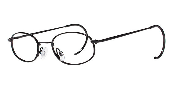 Modern Optical PUMPKIN CABLE Eyeglasses