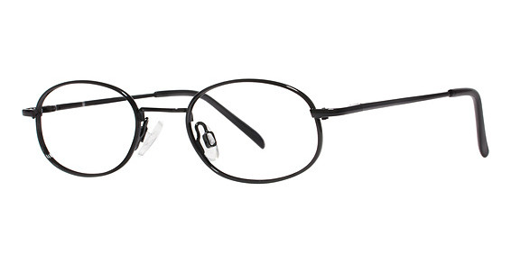 Modern Optical PUMPKIN SKULL Eyeglasses