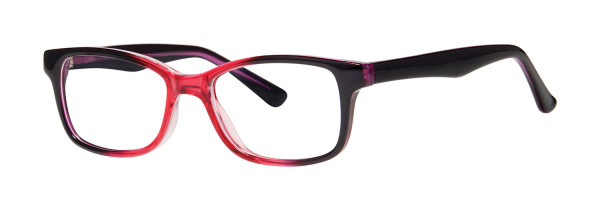 Modern Optical SQUIGGLE Eyeglasses