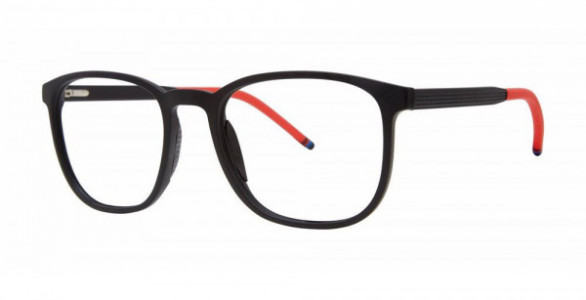 Giovani di Venezia EQUITY Eyeglasses, Black Matte