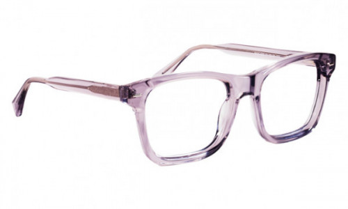 Bocci Bocci 450 Eyeglasses, Crystal