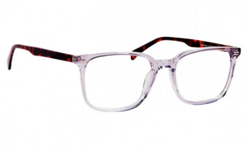 Bocci Bocci 449 Eyeglasses, Crystal