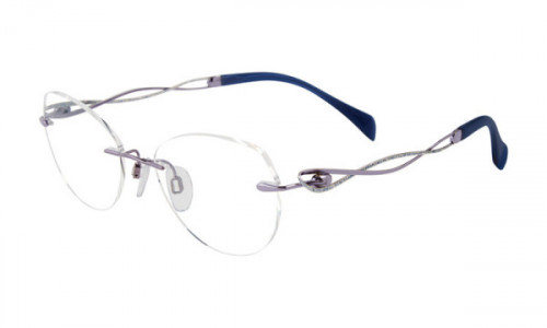 Charmant XL 2165 Eyeglasses