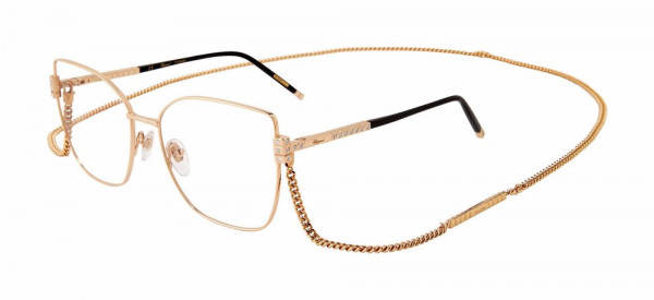 Chopard IKCHG01 Eyeglasses, Gold